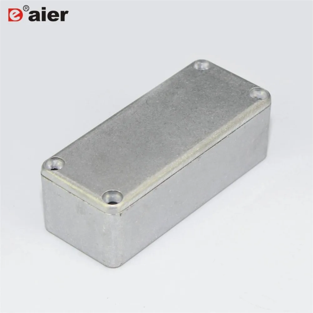 1590bb Plain Electronic Aluminum Enclosure Pedal Enclosure 1590bb Buy