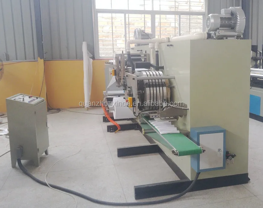 Disposable Paper Toilet Seat Cover Making Machine For Dispenser Buy