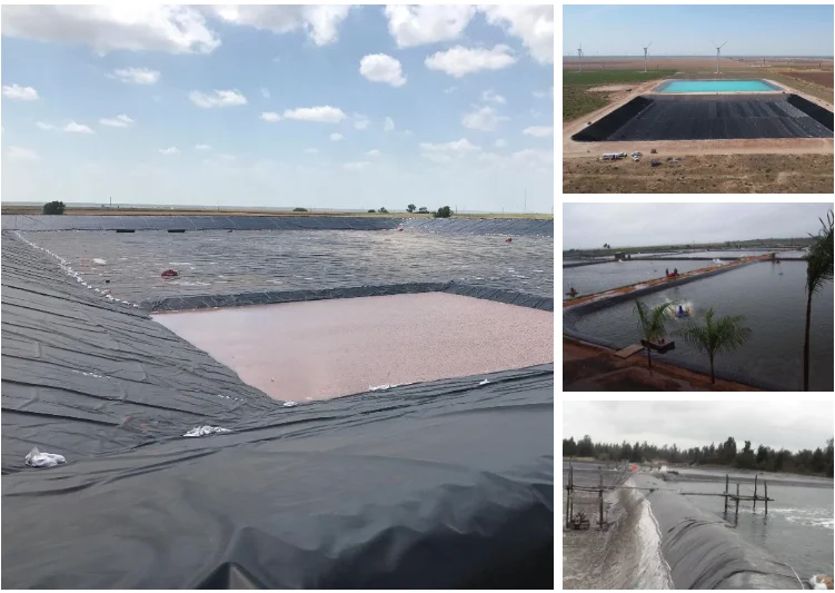 pond liner cover