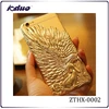 Wholesale Angel's Wings metal mobile phone shell for iphone