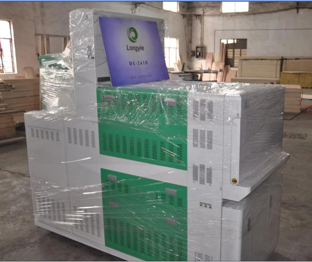 
Fully refurbished Doli 2410 DIGITAL MINILAB 