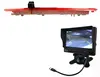 Sksion high lightness 3rd brake light camera High Mount Stop Rear Tail Warning Light for New Mercedes Vito 2016