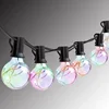 Dongguan factory led light string christmas outdoor light string