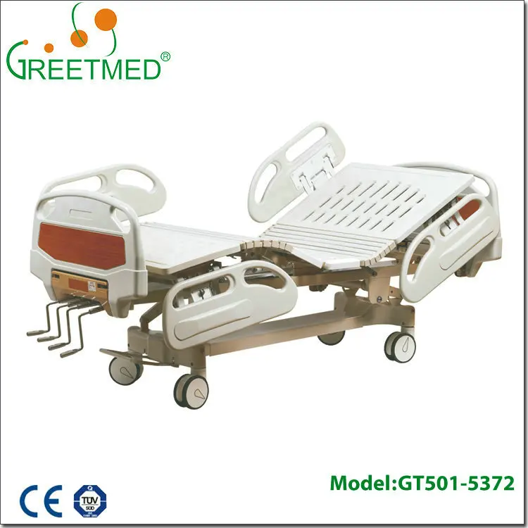 Vibrating Adjustable Electric Automatic Orthopedic Pediatric Hospital