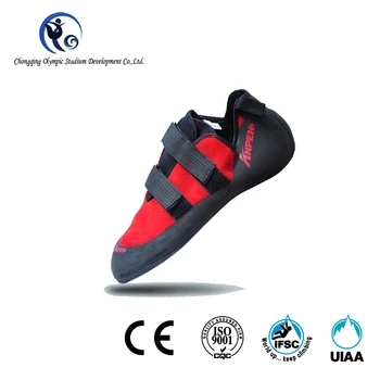 climbing shoes price