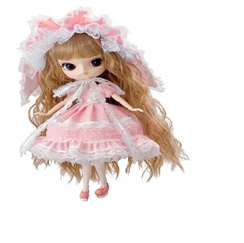 pullip dal