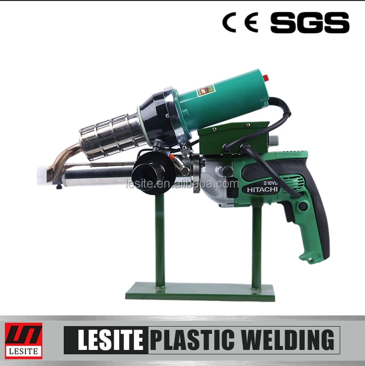 plastic welding equipment for sale