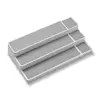 kitchen cabinet Shelf Organizer Expandable Spice Rack