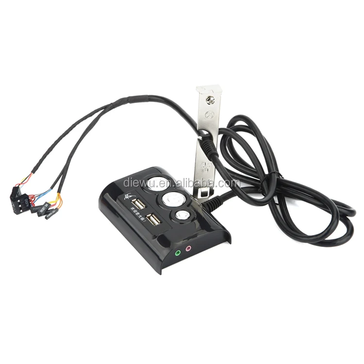 Factory Direct Sale Multifunction Computer Controlled Electrical Switch