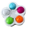Wholesale Cat Dog Intelligence Improving Pet Rotating Bowl Pet Toy Dog Ball Toy