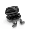 Long Player Time BT-5.0 Stereo Waterproof IPX5 Multi-point Pairing Portable Media Power Bank Charging Earphones Headsets