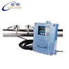 DN20 low price wall mounted mini water ultrasonic flow meter