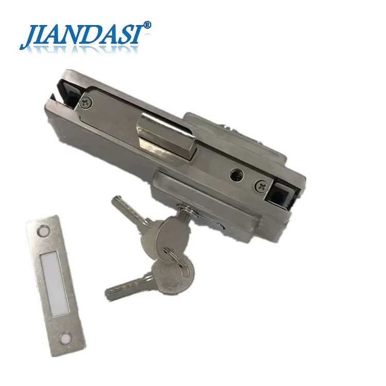 Commercial Glass Door Floor Central Lock Buy Door Floor Lock,Patch