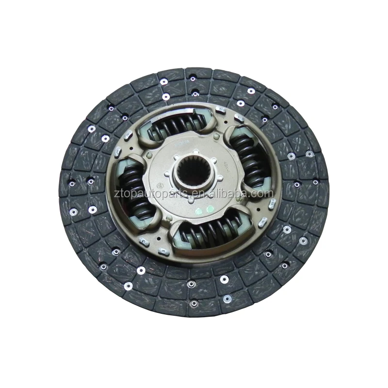 Clutch Disc Plate Clutch Plate  for Toyota Fortuner Hilux 31250-0K205