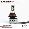 New product auto parts 6500k led headlight 6000lm car led headlamp conversion kit