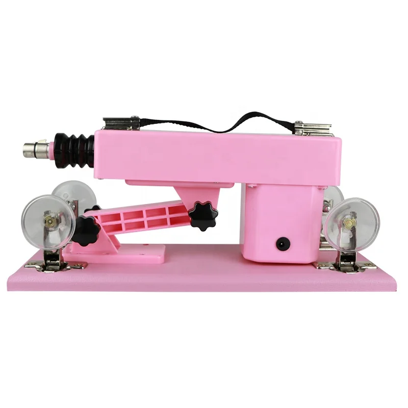 
Multi-angle Changing Automatic Electric Telescopic Gun/Cannon Female Masturbation Machine With Dildo Adult Sex Toy 