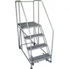 Mobile Maintenance Working aluminum folding platform