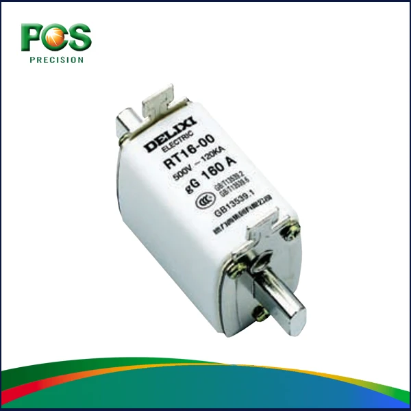 Fan Motor Thermal Fuse 15a 250v From Delixi Buy Fan Motor Thermal