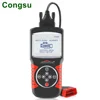 Congsu KONNWEI KW820 Automotive Scanner Multi-languages OBDII EOBD Diagnostic Tool Car Errors Code Reader Diagnostic Scanner in