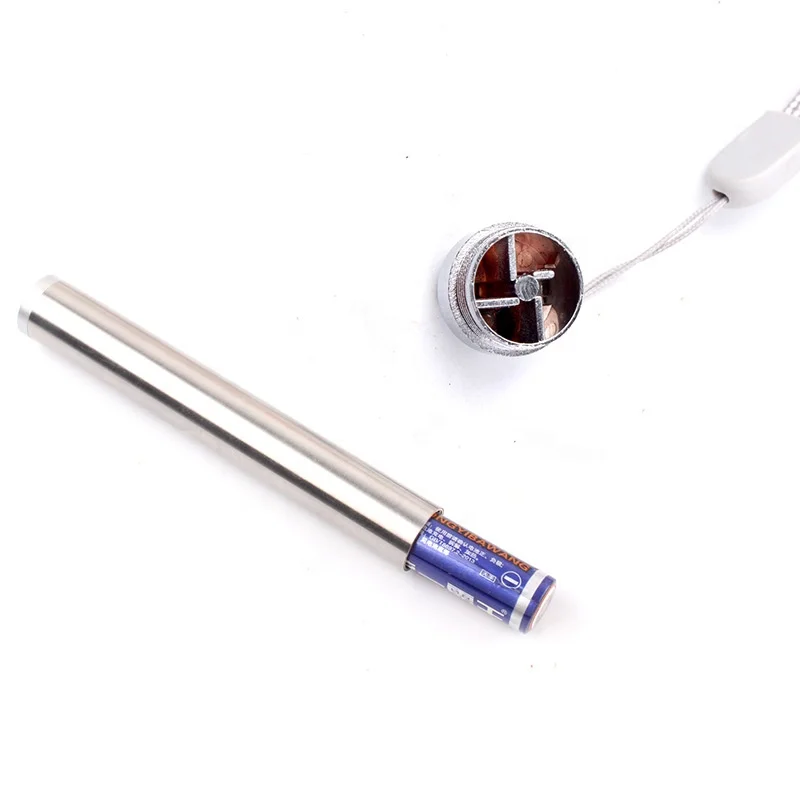 
Hot Sale 2 in 1 Cat Laser Light Pointer Toy Cat Laser Pointer 