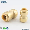 BWVA Good Reputation Factory High Quality Quick Connection Fittings