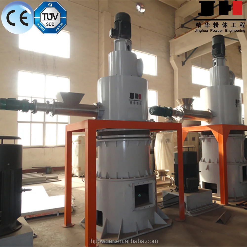 
Petroleum coke roller grinding and pulverizing mill machine 