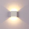 2018 hot Stair modern 6W led wall mounted light LED creative hotel up and down wall light