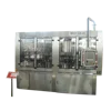 Automatic Plastic bottle pure water making machine/complete line