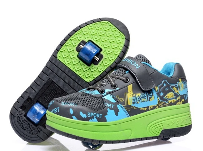 heelys for boys