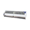Industrial Central air conditioning Strong Wind Door Air Curtain For cold room