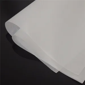 38gsm reusable wax wrapping paper for buther