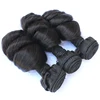 Good feedback Loose Body wave human bulk hair for wig making wholesale buy bulk hair extensions