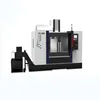 HDVL850 advanced high Speed and High Precision vmc 3 axis cnc vertical machining center price 4 axis cnc milling machine 5 axis