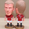 2018 coolest high quality oem odm 3d custom football player action figure wholesale