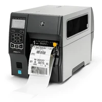 

Zebra ZT410 203dpi advanced Industrial Printer