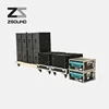 Birch plywood 2018 new linear array speaker source array