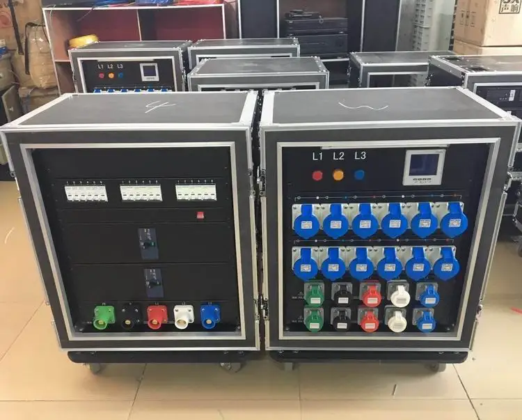 Pro Audio Power Distribution Rack Buy Power Distribution,Power