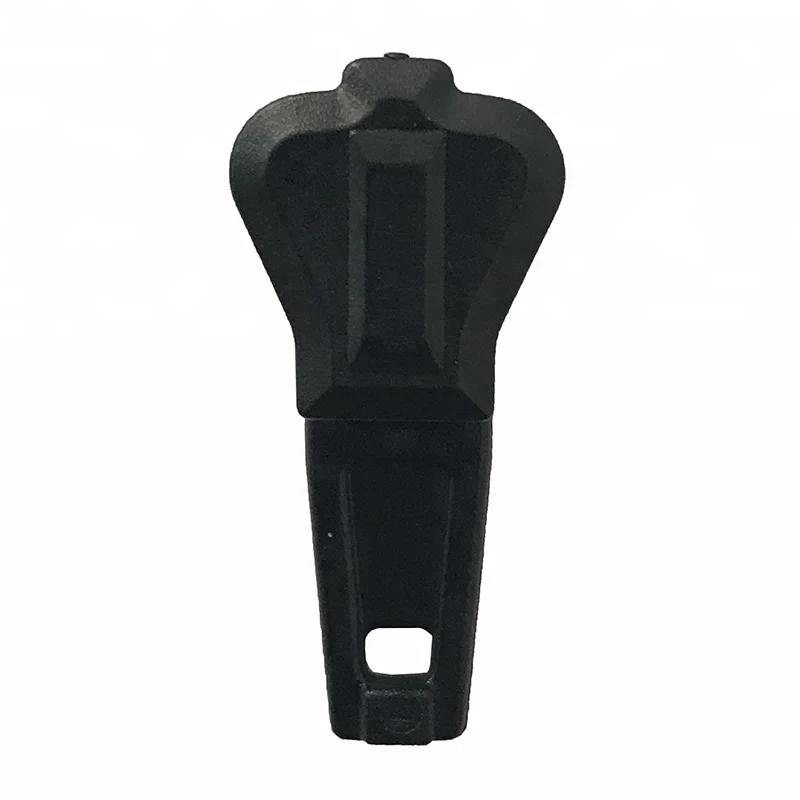 
Professional manufacturer plastic durable automatic zipper slider 