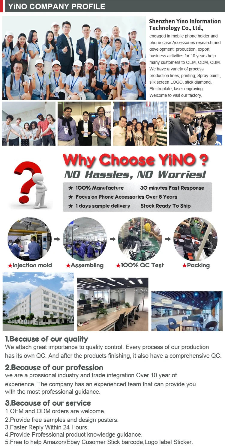 yino company
