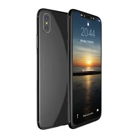 

Original X max 4GB 64GB Triple Back Cameras Face ID Screen Fingerprint Id 6.5 inch Dot-notch smartphone