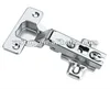 Iron furniture cabinet automatic hinges making machinery