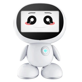 smart robot for kids