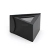 Fancy Paper Custom Printed Triangle Chocolate Candy Gift Packing Boxes