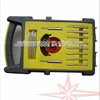 Diamond core drill bits in plastic box/hilti core drill bits/china diamond drill