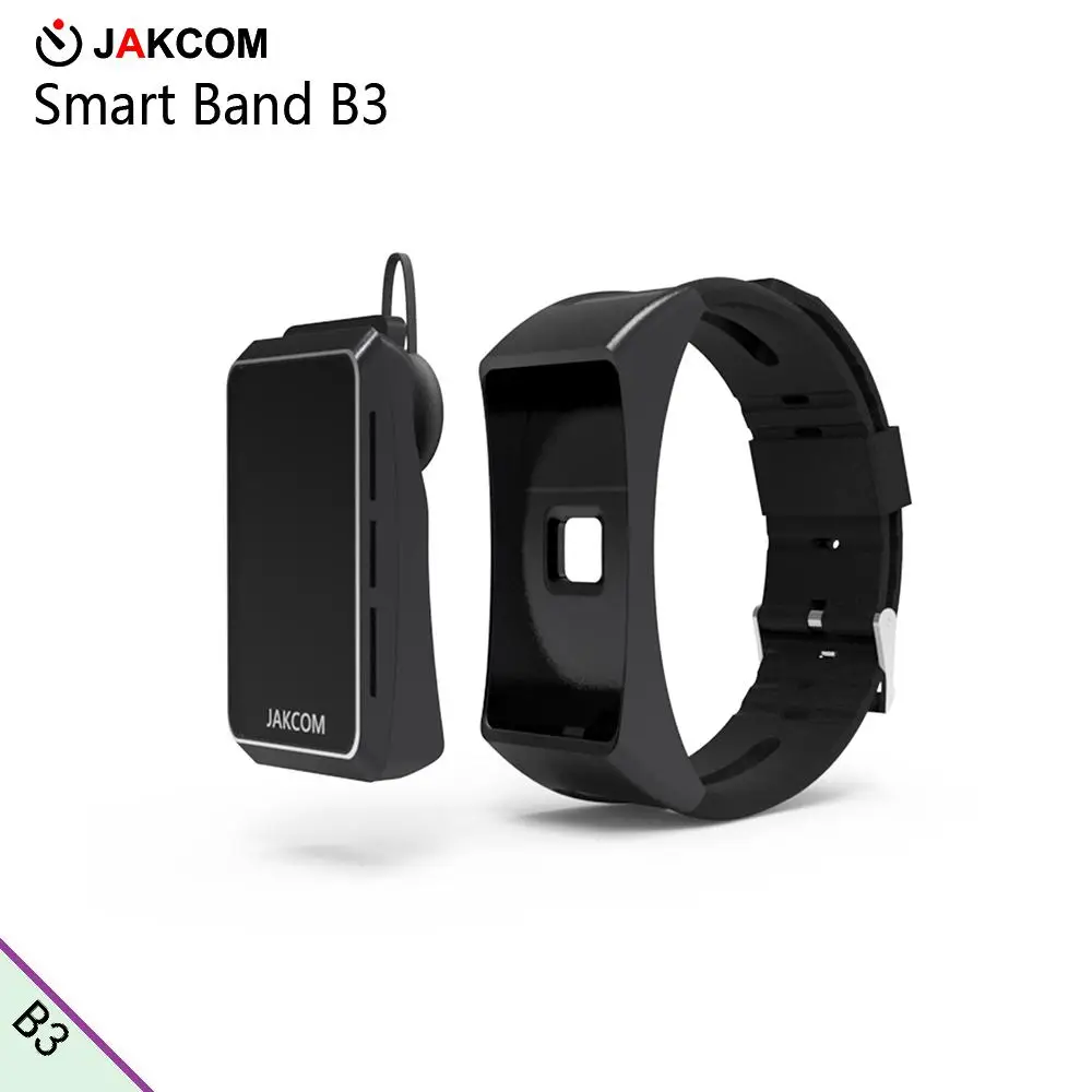 

Jakcom B3 Smart Watch 2017 New Premium Of Mobile Phones Hot Sale With Medical Alert Bracelets Huwai Mobiles Android Mtk