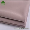 Mulinsen Double Jersey 94% Polyester 6% Spandex Solid Dyed Knit Textile Fabric for Women Dress Scuba Fabric