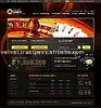 Flash website builder