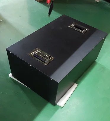 lifepo4 lipo 电池 96v 100ah 电池组,用于 ev rv agv 汽车
