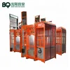 good sale galvanizing building hoist
