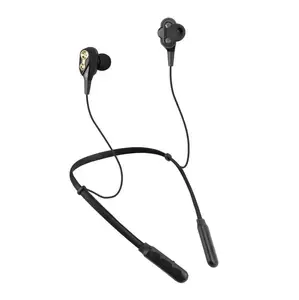 Wireless Neckband Bluetooth Earphones Running